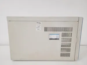Thermo Scientific Trace GC Ultra with DSQ II System, 8 of 36