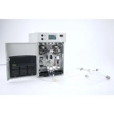 Waters 2545 HPLC Binary Gradient Module High Pressure Pump