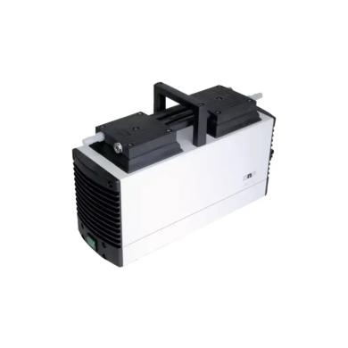 KNF LABOPORT® N 938.50 KT.18 Mini Diaphragm Vacuum Pump for Clean, Oil-Free Operation-cover