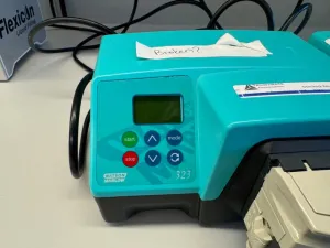 Watson Marlow 323 Peristaltic Pumps - Quantity 2 for parts, 2 of 4