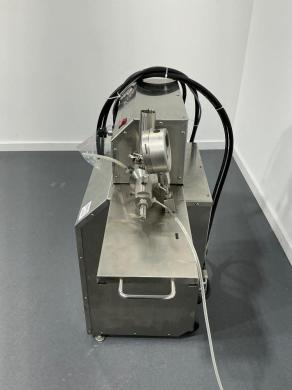 BEE International Nano DeBEE High Pressure Laboratory Homogenizer-cover