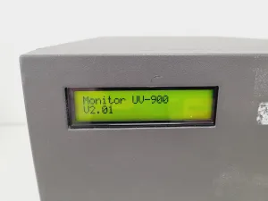 Amersham Biosciences ÄKTA Liquid Chromatography System with UV-900, P-900, INV-907, M-925, CU-950 Modules, 29 of 59