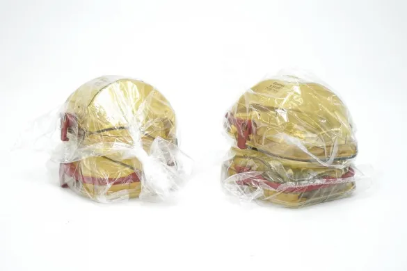 Thermo TX-1000 ClickSeal Biocontainment Centrifuge Lids 75007309, Set of 4