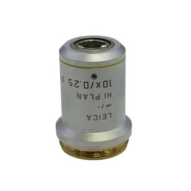 Olympus SDF PLAPO 0.8x Stereo Microscope Objective for SZX16 Series-cover