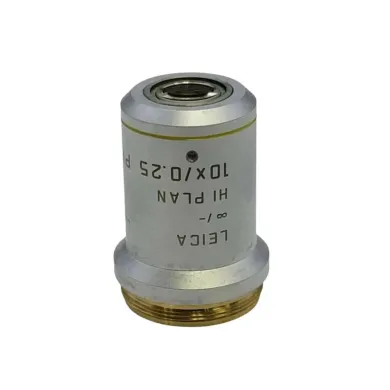 Olympus SDF PLAPO 0.8x Stereo Microscope Objective for SZX16 Series