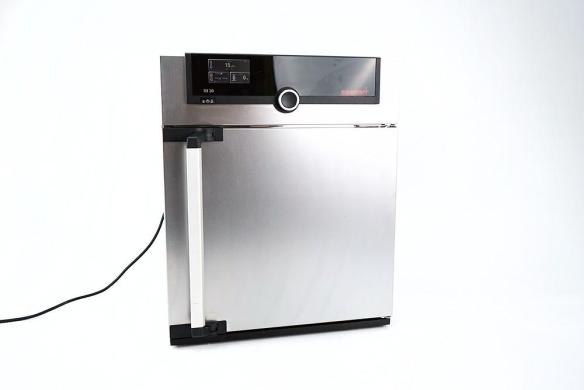 Memmert IN30 32 L Natural Convection Laboratory Incubator, 20–80 °C-cover