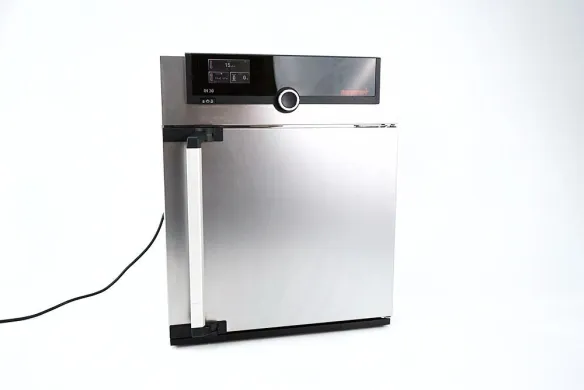 Memmert IN30 32 L Natural Convection Laboratory Incubator, 20–80 °C