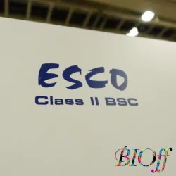 ESCO AC2-5N7 Biological Safety Cabinet, 1659 mm Wide, Formalin-Fumigated, 3 of 10