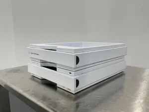 Agilent Technologies 1260 Infinity Degasser G1322A HPLC Solvent Degassing Module, 3 of 4