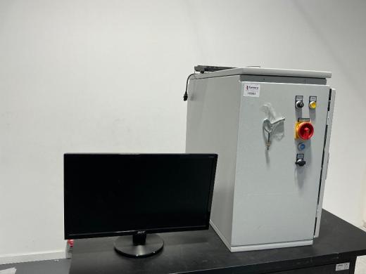 Chemspeed Technologies Swing SP E-Cabinet General Laboratory Power Supply Unit-cover