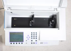 Unicam UV500 UV-Vis Spectrophotometer, 2 of 4