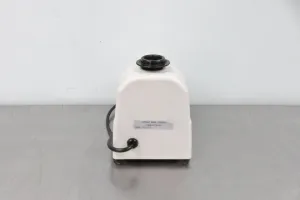 Globe Scientific Mini Vortex Mixer Model 500 for Precise Sample Mixing, 4 of 10