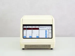 Sigma 2-15 Benchtop Laboratory Centrifuge with Sigma 11192 Rotor, 3 of 6