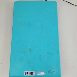 H+P Komet Variomag Poly 15 Magnetic Stirrer, 2 of 3