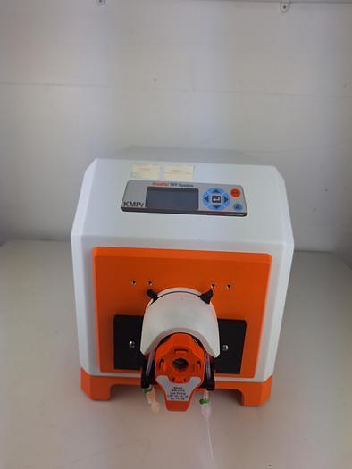 KrosFLO KR2i TFF System with Auxiliary Pump