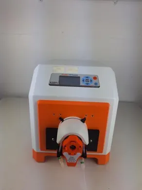 KrosFLO KR2i TFF System with Auxiliary Pump