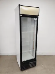 RDC SS-P360FA Upright Display Laboratory Refrigerator Cooler, 9 of 16