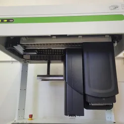 PerkinElmer Zephyr G3 Automated Liquid Handling Workstation for High-Throughput Assay Preparation, 3 of 9