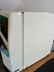 Nova Biomedical BioProfile FLEX2 Multiparameter Biochemical Analyzer with Integrated Sample Carousel, 4 of 4