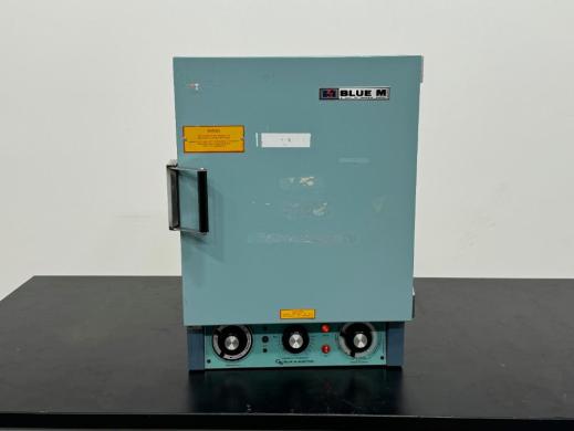 Blue M Laboratory Drying Oven for Controlled Thermal Processing-cover