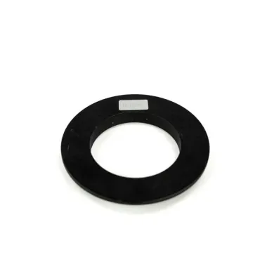 Leitz Wetzlar Adapter Ring 10 446303 for Laboratory Use