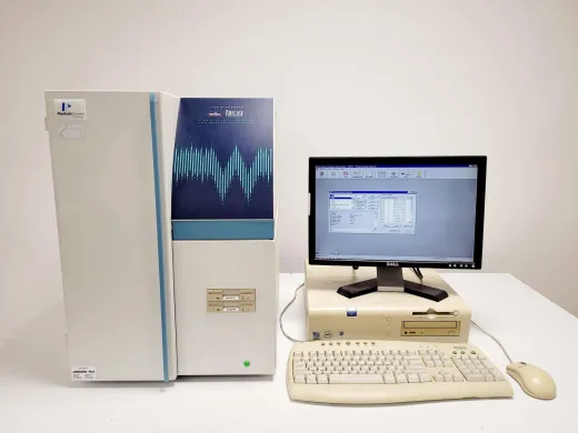 PerkinElmer Wallac 1450 Microbeta Trilux Microplate Scintillation and Luminescence Counter