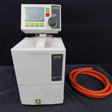 Buchi V-700 Laboratory Vacuum Pump-cover
