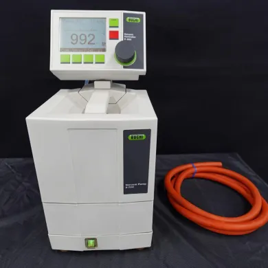 Buchi V-700 Laboratory Vacuum Pump