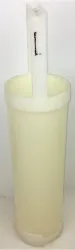 Nalgene 5241 Pipet Cleaning Basket Insert, 2 of 7