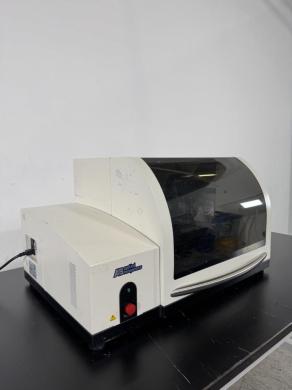 Applied Biosystems QuantStudio 12K Flex AccuFill System for Automated Plate Loading-cover