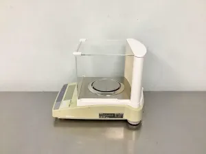 Mettler Toledo PB Series Precision Analytical Balances PB303-S & PB503-S, 3 of 14