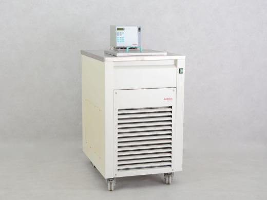 Julabo FP90 Circulation cooler-cover