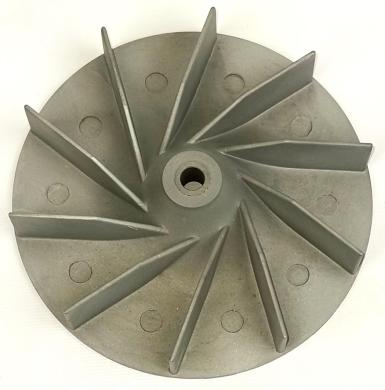 Foss 10001991 Standard Impeller for 1093 Cyclotec Mill-cover