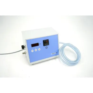 Copley Scientific TPK NGI DUSA Critical Flow Controller