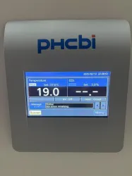 phcbi MCO-170AICUVL-PA CO2 Incubator for Cell Culture, 6 of 6