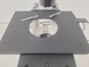 Nikon Eclipse TE200 Inverted Microscope with Objectives, 19 of 40