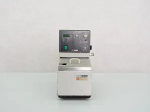 Lauda CS6 Circulating Oil Bath with Precise Temperature Control, 2 of 4