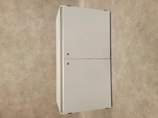 S+B Plinth cabinet high DT Ice blue 1200-cover