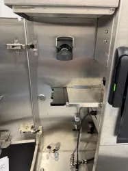 PBS Biotech PBS 15 Vertical Wheel Stainless Steel Bioreactor for Advanced Cell Culture, 3 of 4