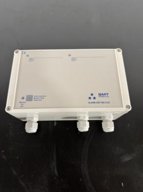 Rotarex BA112-02 SMT Group Alarm Unit for Industrial Safety Monitoring-cover