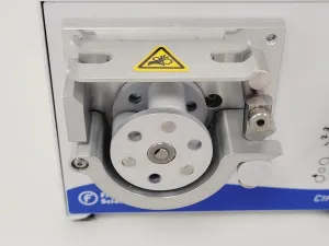 Fisher Scientific CTP150 Peristaltic Pump 100 RPM Model 13-310-654, 3 of 11