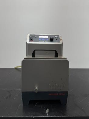 Huber Ministat 125w Refrigerated and Heating Circulating Bath for Precise Lab Temperature Control-cover