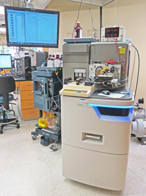 Waters SYNAPT MS-cover