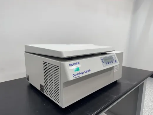 Eppendorf 5810R Refrigerated Centrifuge
