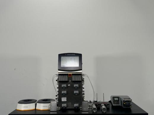 Sartorius Biostat B Bioreactor System for Controlled Cell Culture and Fermentation-cover