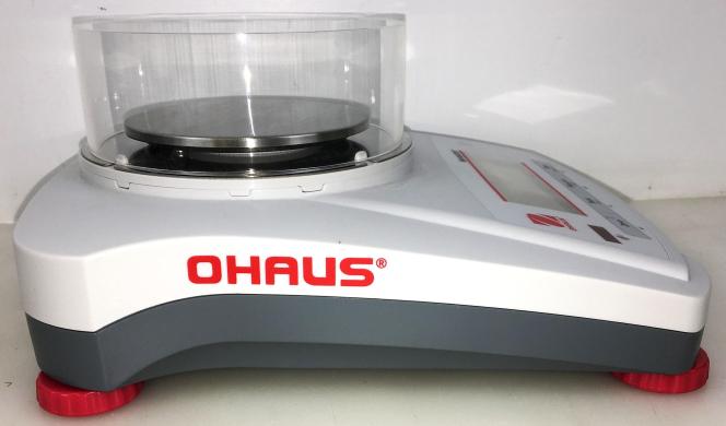Ohaus Navigator NV223 Precision Balance (220g x 0.001g)-cover