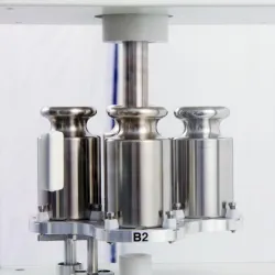 Radwag AK-4.100.1.5Y Automatic Mass Comparators, 2 of 5