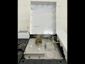 Agilent 7820A Gas Chromatograph with Headspace Sampler and Electronic Pressure Control, 11 of 25