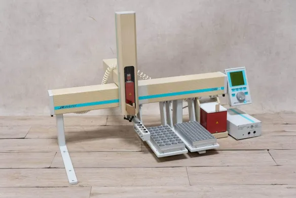 CTC Analytics Combi PAL Autosampler