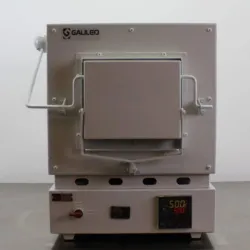 Selecta 367 PE Muffle Furnace, 3 of 10